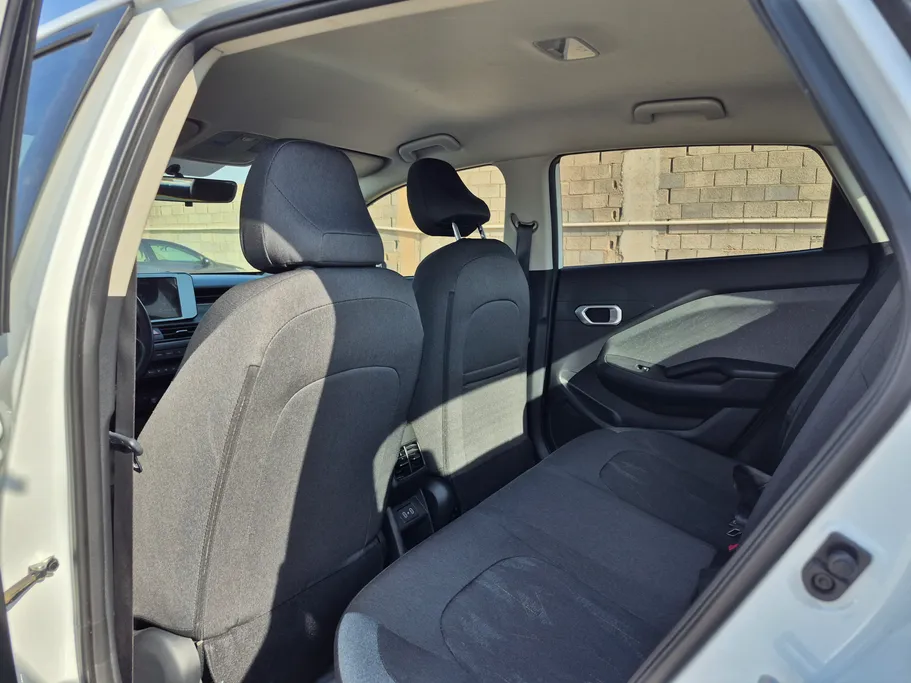 2024 Kia K3 LX2 