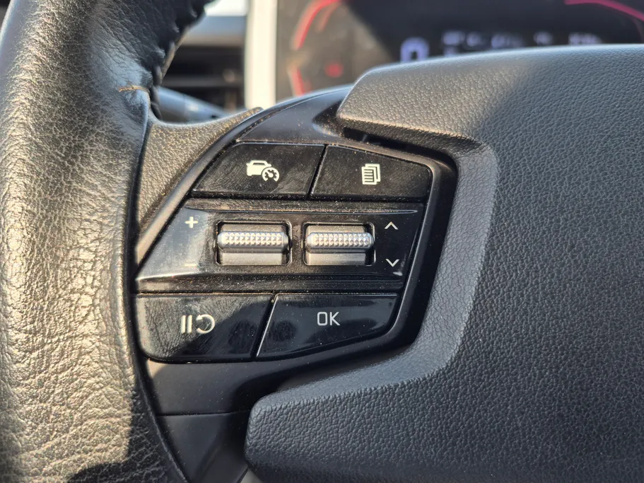 2024 Kia K3 LX2 