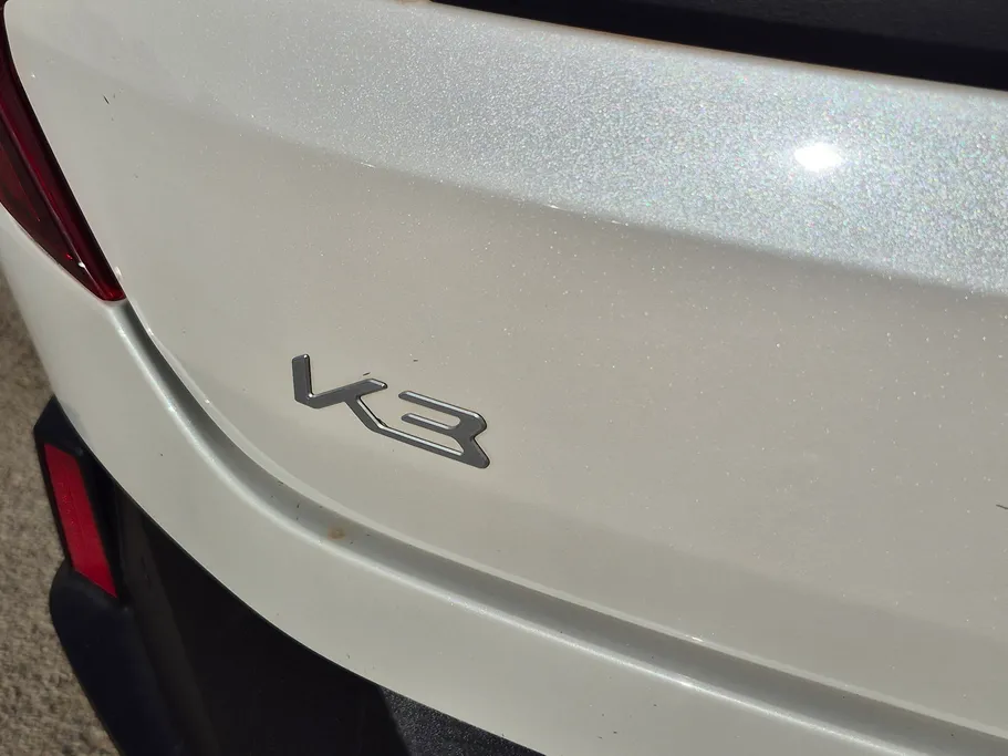 2024 Kia K3 LX2 