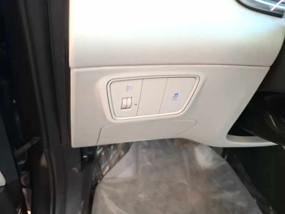 هيونداي توسان كمفورت 2024 