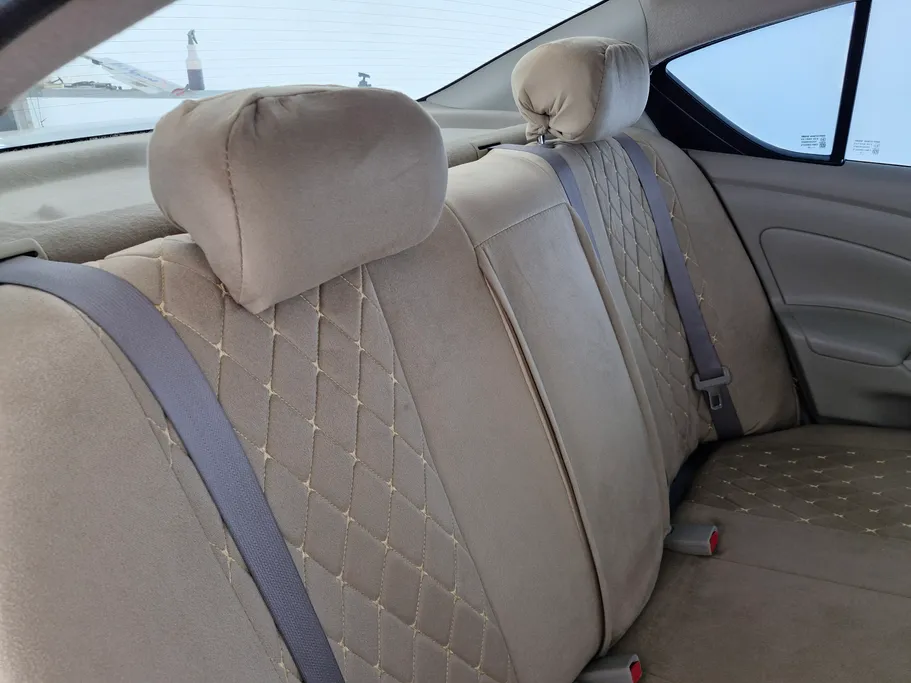 نيسان صني Classic-comfort 2023 
