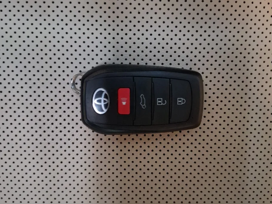 2024 Toyota Land Cruiser GXR5 