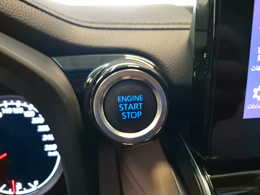 2024 Toyota Land Cruiser GXR5 