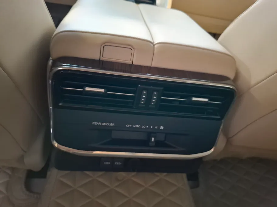 2024 Toyota Land Cruiser GXR5 