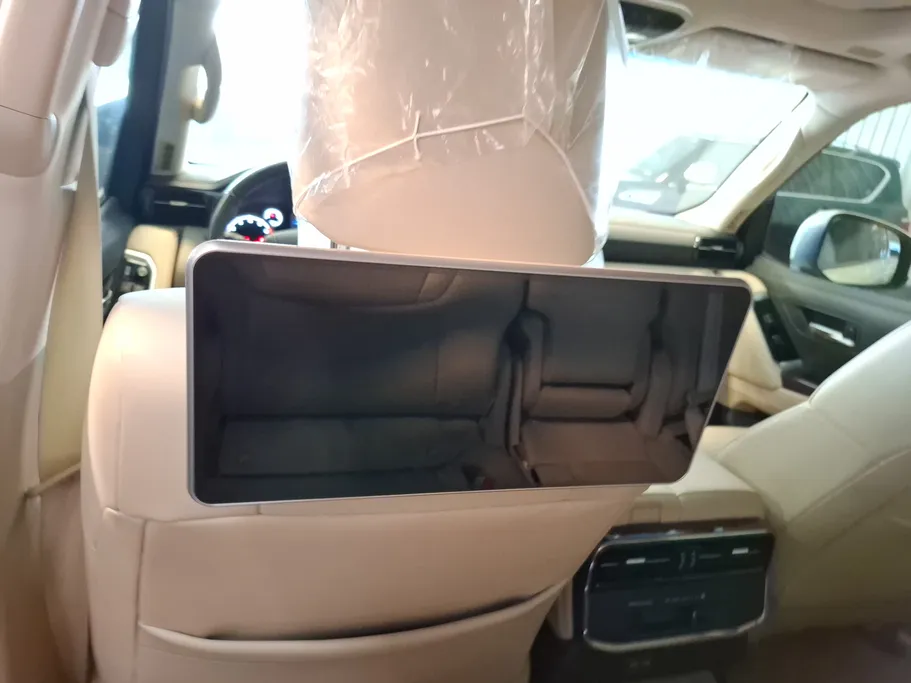 2024 Toyota Land Cruiser GXR5 