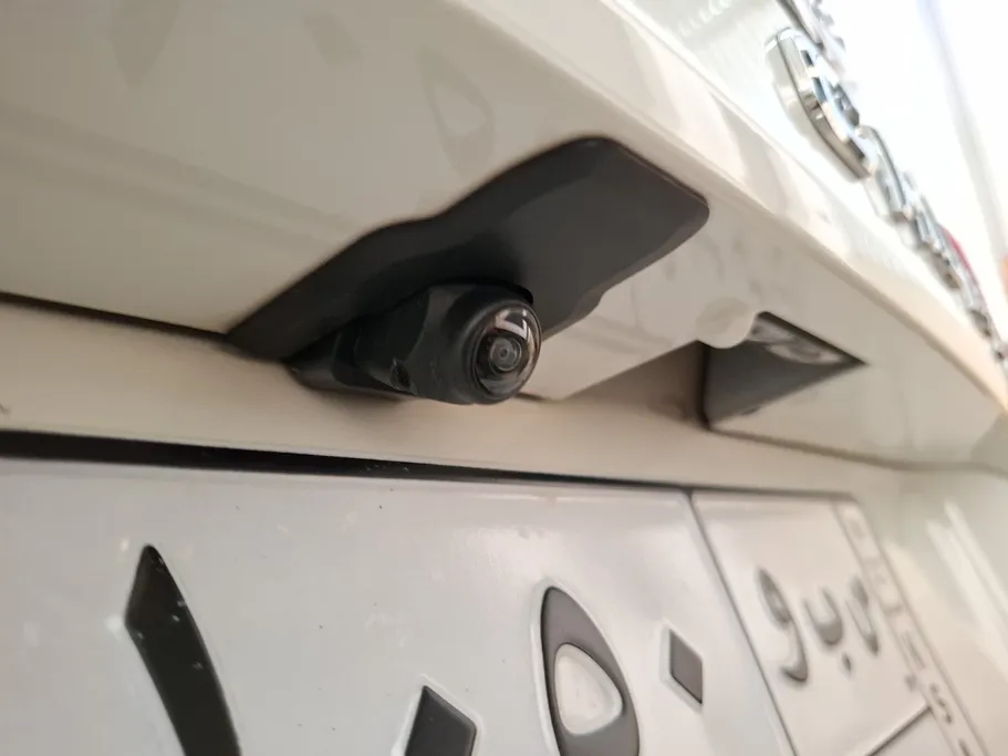 2024 Toyota Land Cruiser GXR5 