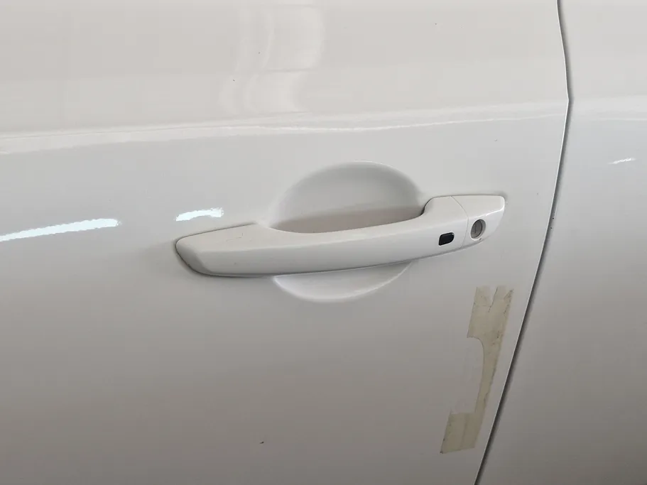 2025 Changan CS35 Plus Limited 