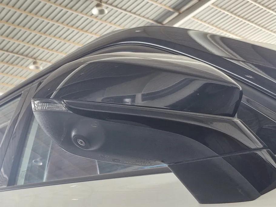 2025 Changan CS35 Plus Limited 
