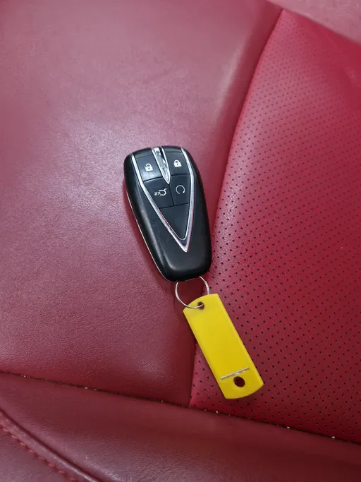2025 Changan CS35 Plus Limited 
