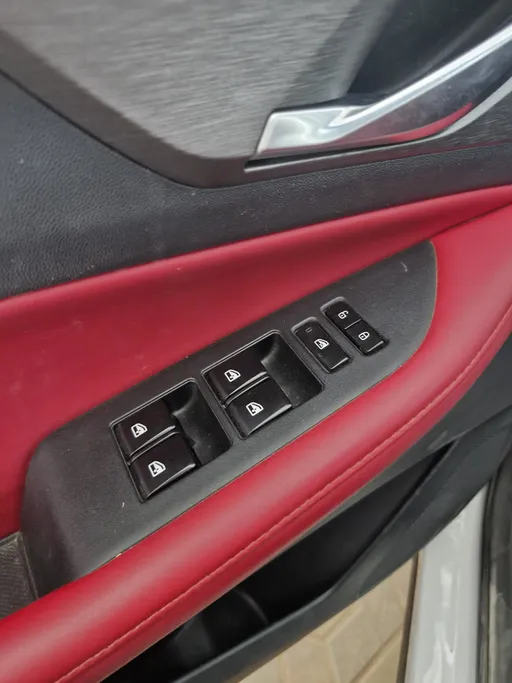 2025 Changan CS35 Plus Limited 