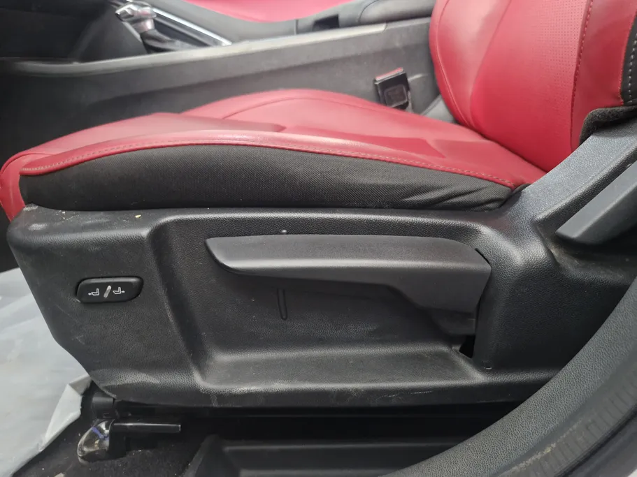2025 Changan CS35 Plus Limited 