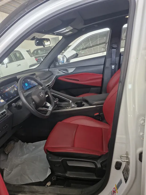 2025 Changan CS35 Plus Limited 