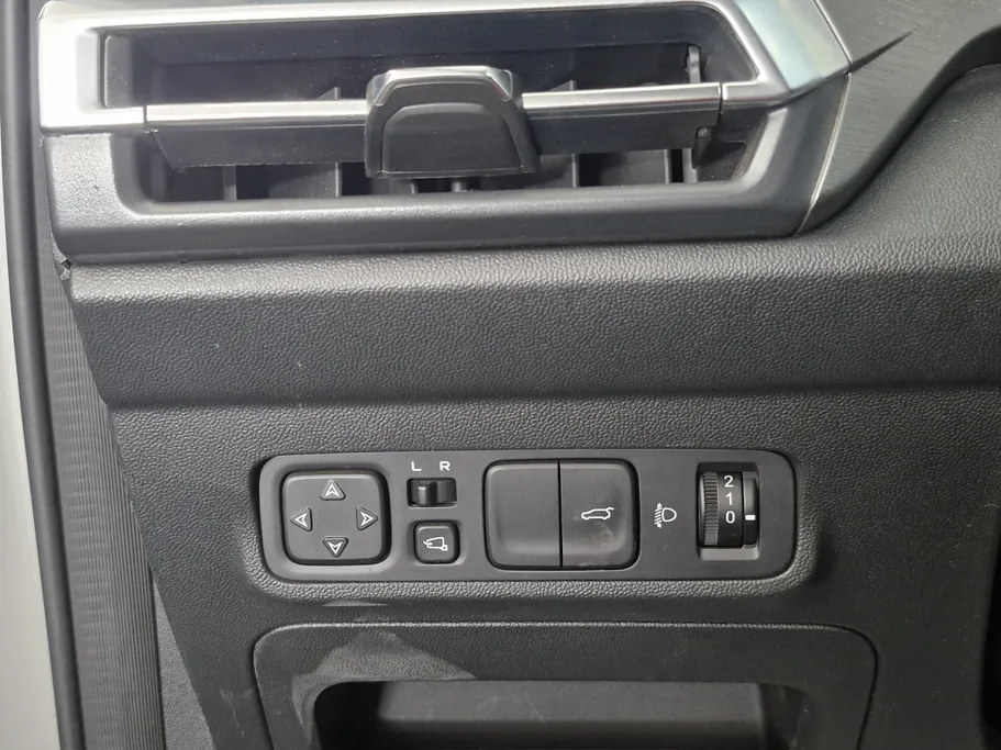2025 Changan CS35 Plus Limited 
