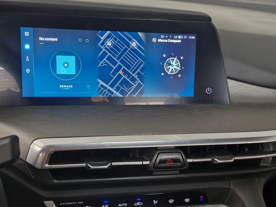 2025 Changan CS35 Plus Limited 