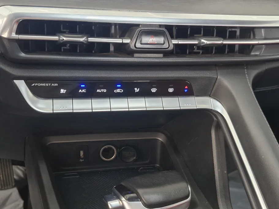 2025 Changan CS35 Plus Limited 