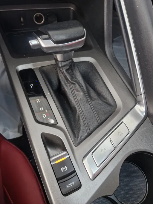 2025 Changan CS35 Plus Limited 