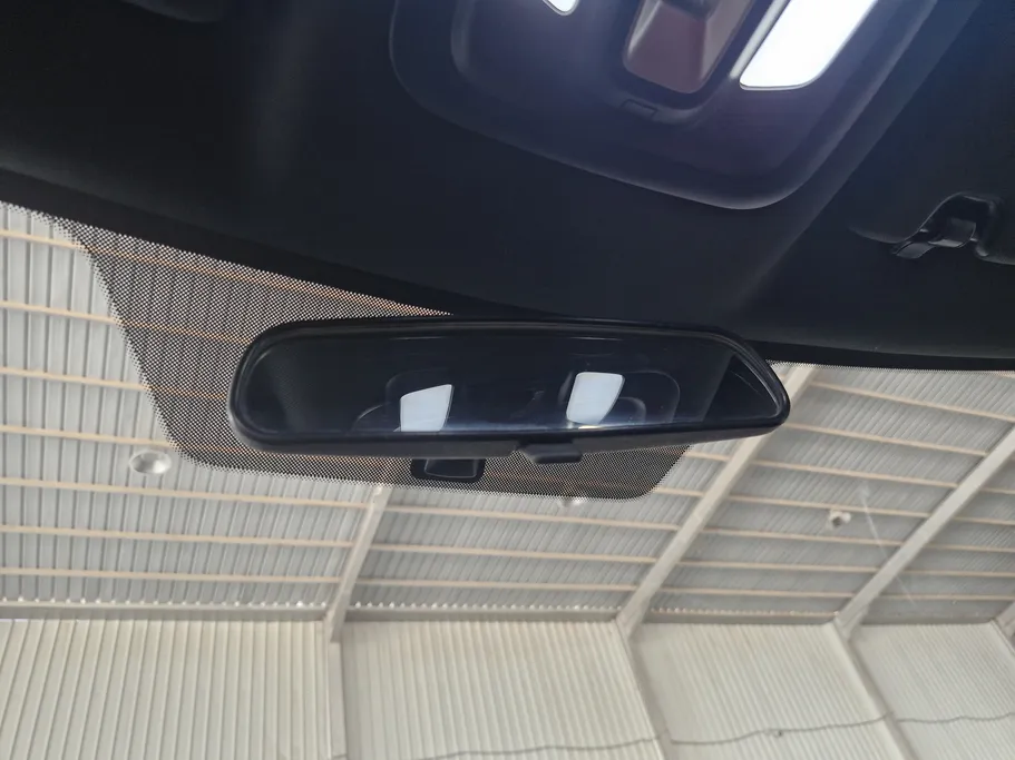 2025 Changan CS35 Plus Limited 