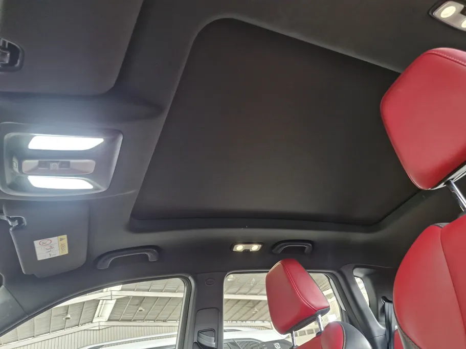 2025 Changan CS35 Plus Limited 