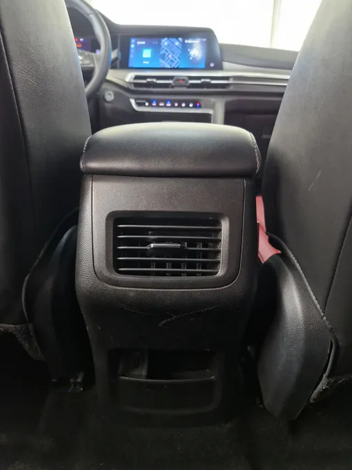 2025 Changan CS35 Plus Limited 