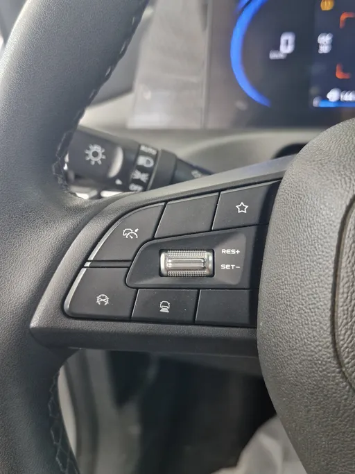 2025 Changan CS35 Plus Limited 