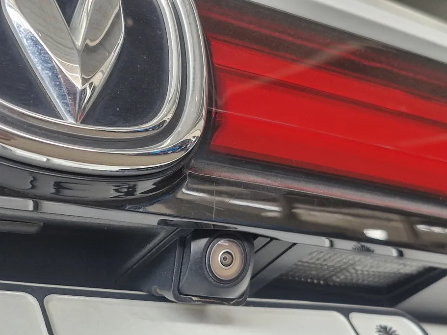 2025 Changan CS35 Plus Limited 