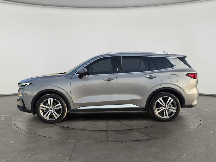 2024 Ford Territory Titanium 