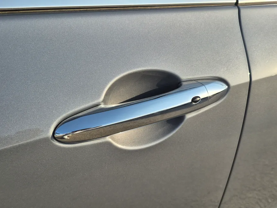 2024 Ford Territory Titanium 