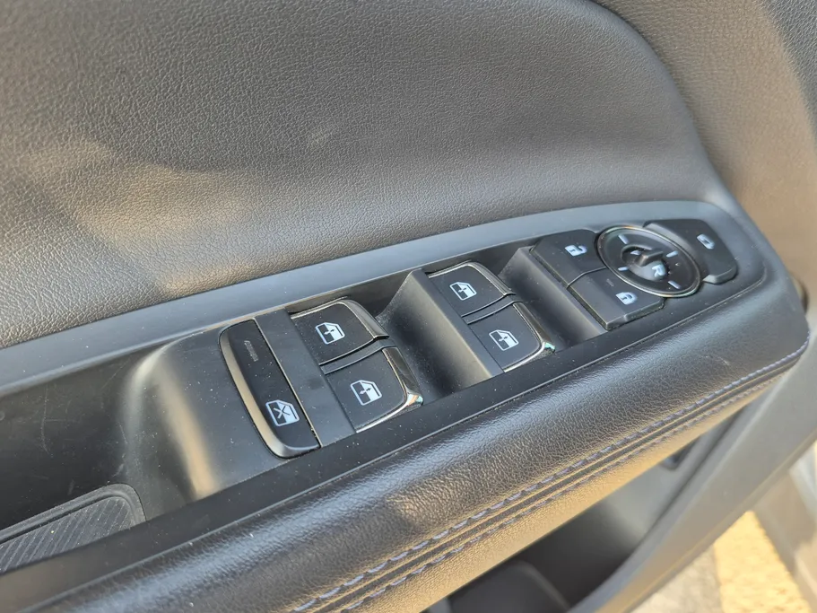 2024 Ford Territory Titanium 