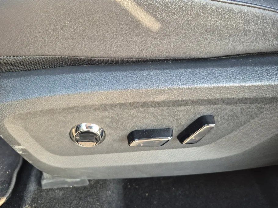 2024 Ford Territory Titanium 