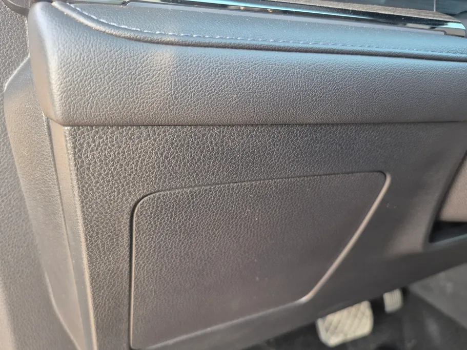 2024 Ford Territory Titanium 