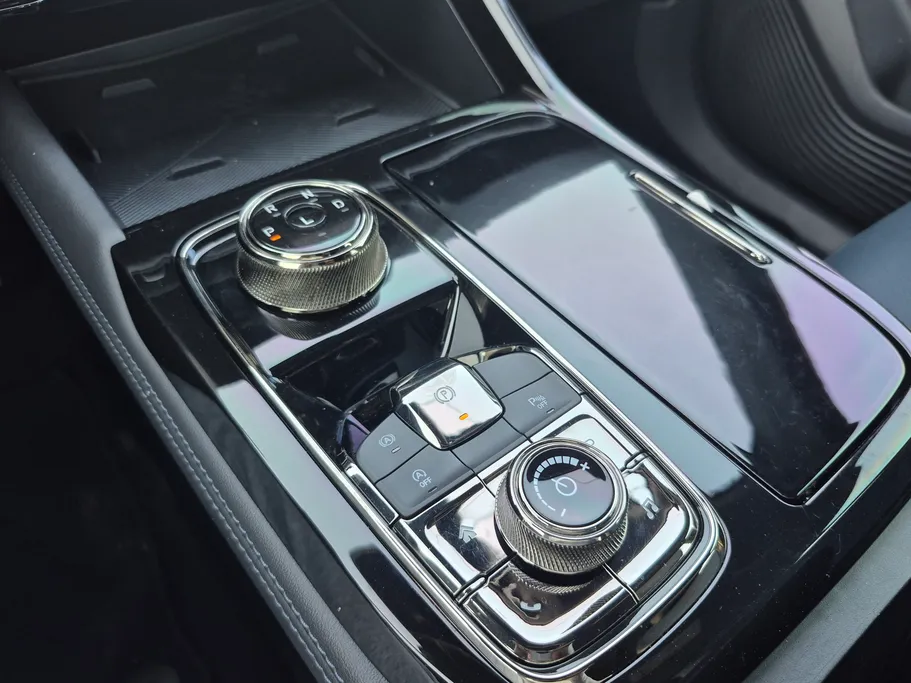 2024 Ford Territory Titanium 