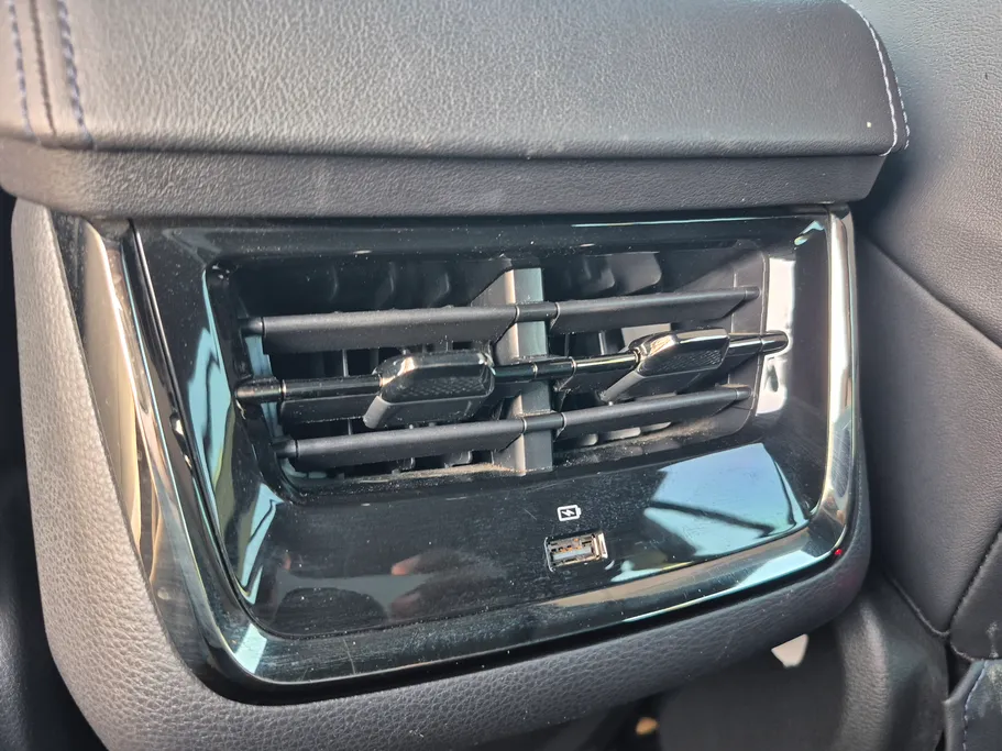 2024 Ford Territory Titanium 