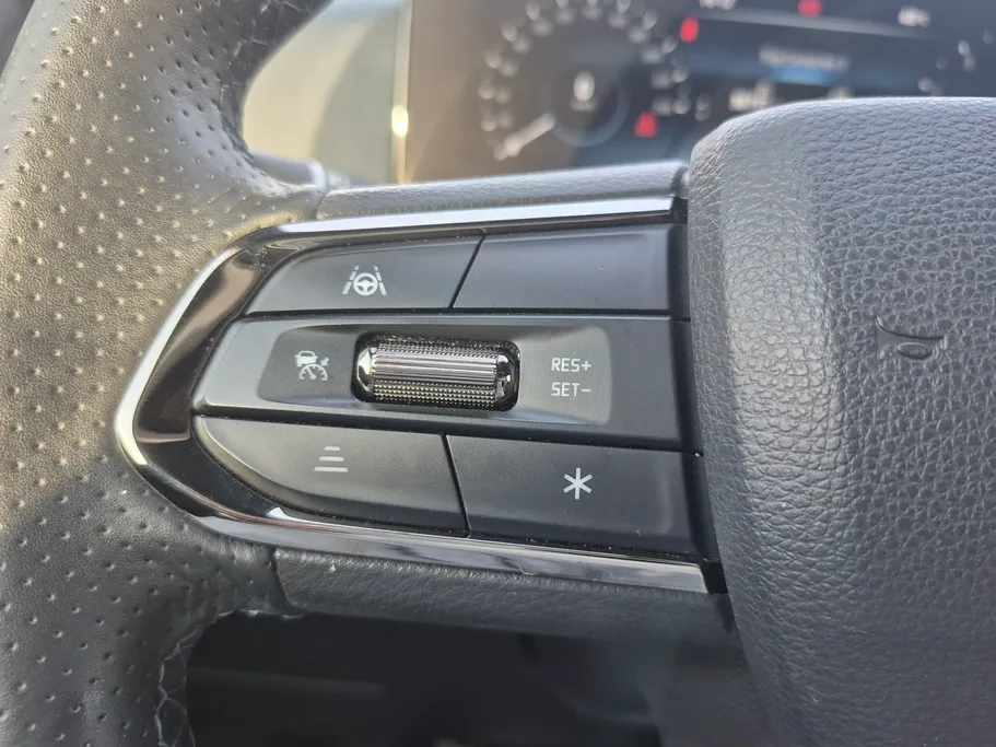 2024 Ford Territory Titanium 