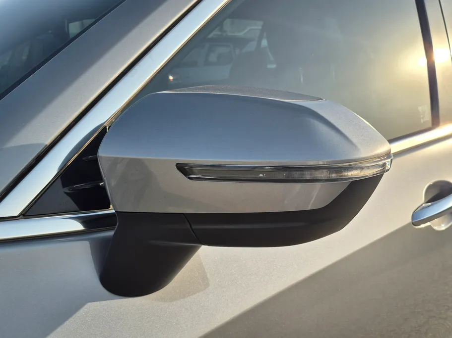 2024 Ford Territory Titanium 