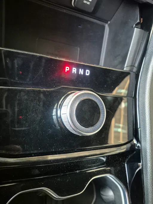 جيب جراند شيروكي L 2023 