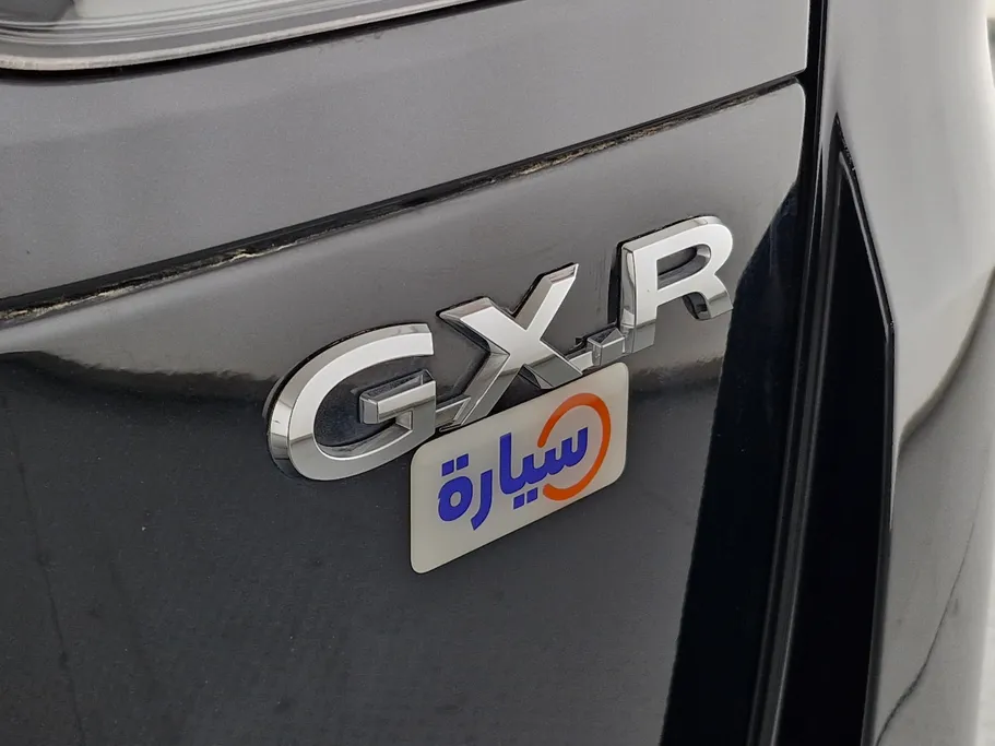 تويوتا لاندكروزر GXR 2024 