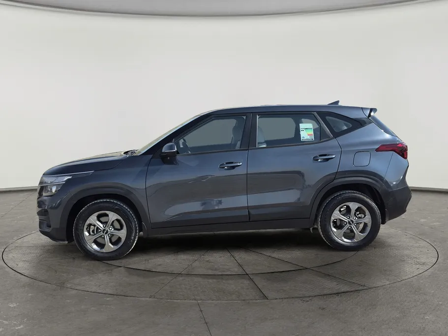 2023 Kia Seltos LX 