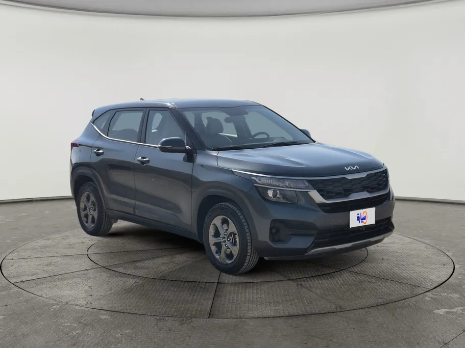 2023 Kia Seltos LX 