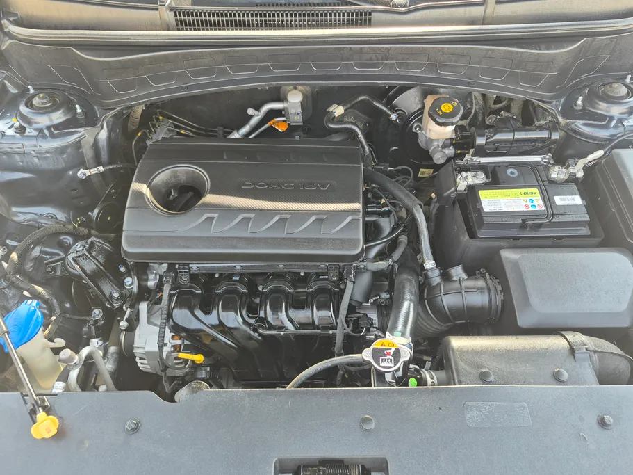 2023 Kia Seltos LX 