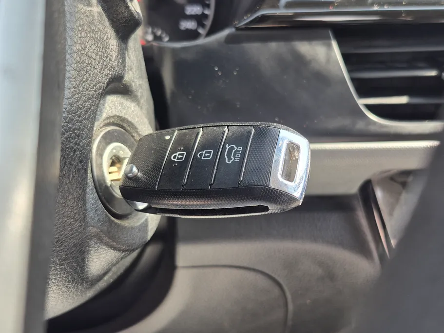 2023 Kia Seltos LX 