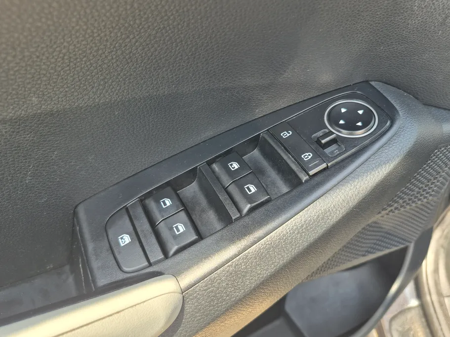 2023 Kia Seltos LX 