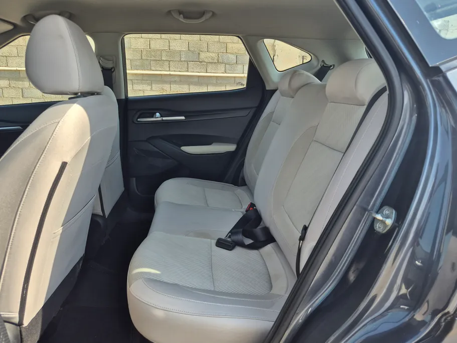 2023 Kia Seltos LX 