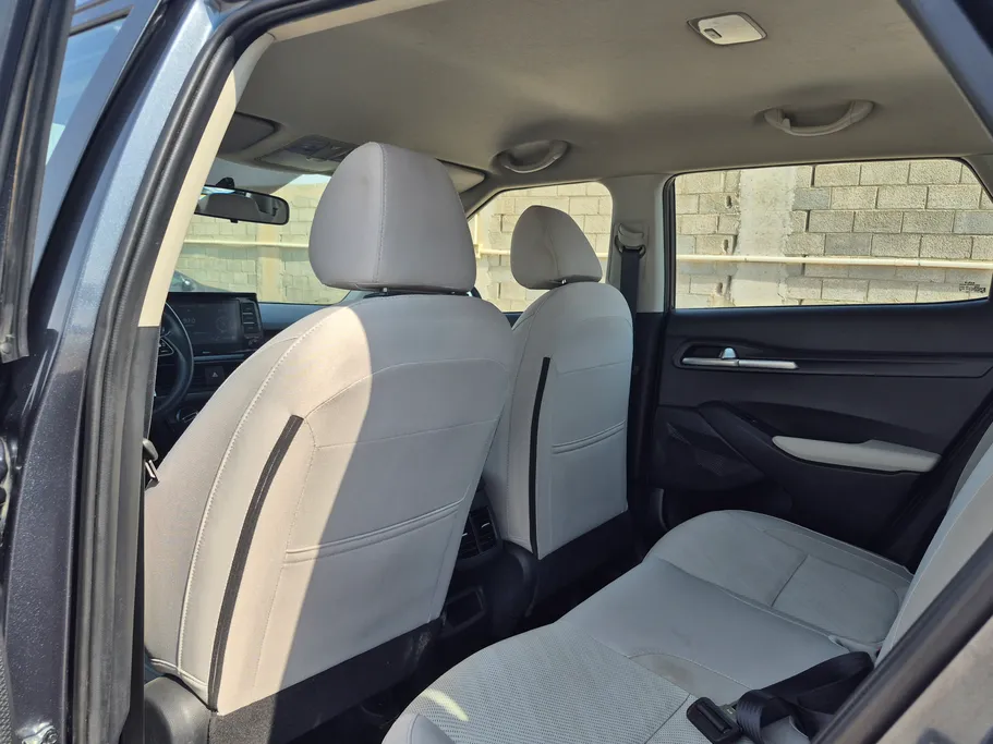 2023 Kia Seltos LX 