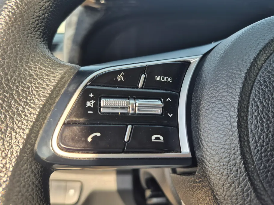 2023 Kia Seltos LX 