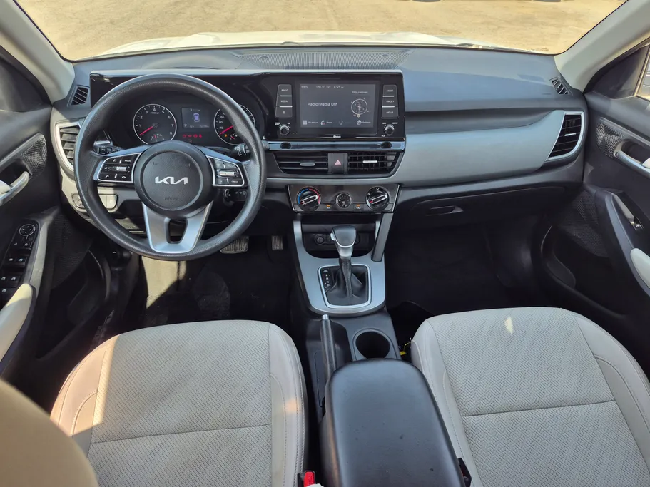 2023 كيا Seltos LX 