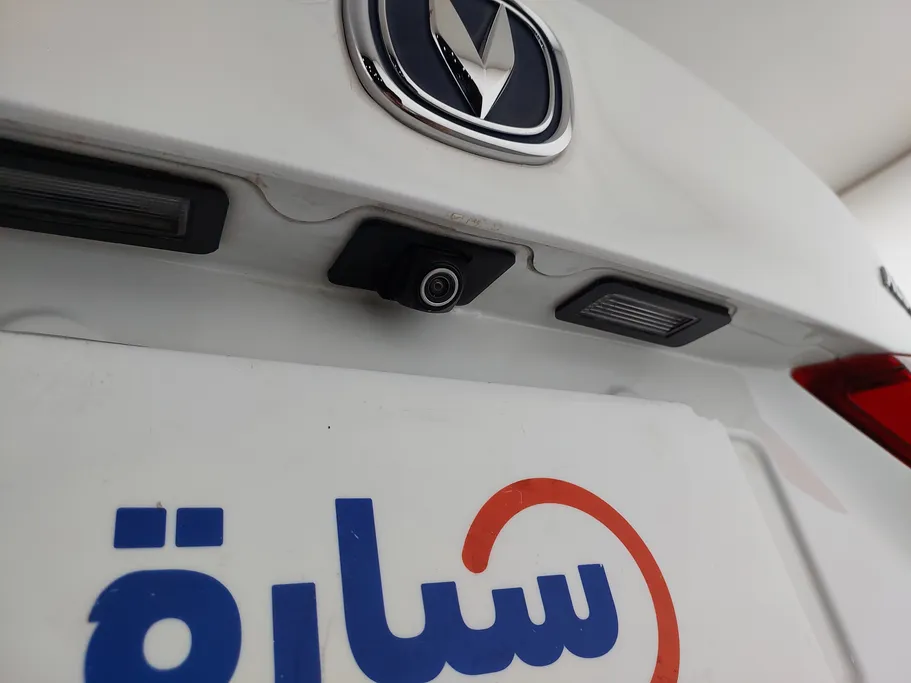 شانجان السفن Basic 2023 