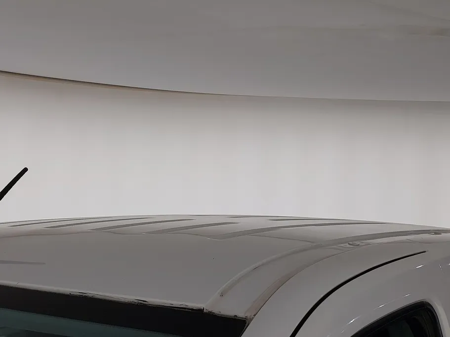 2021 Peugeot Partner Short van 