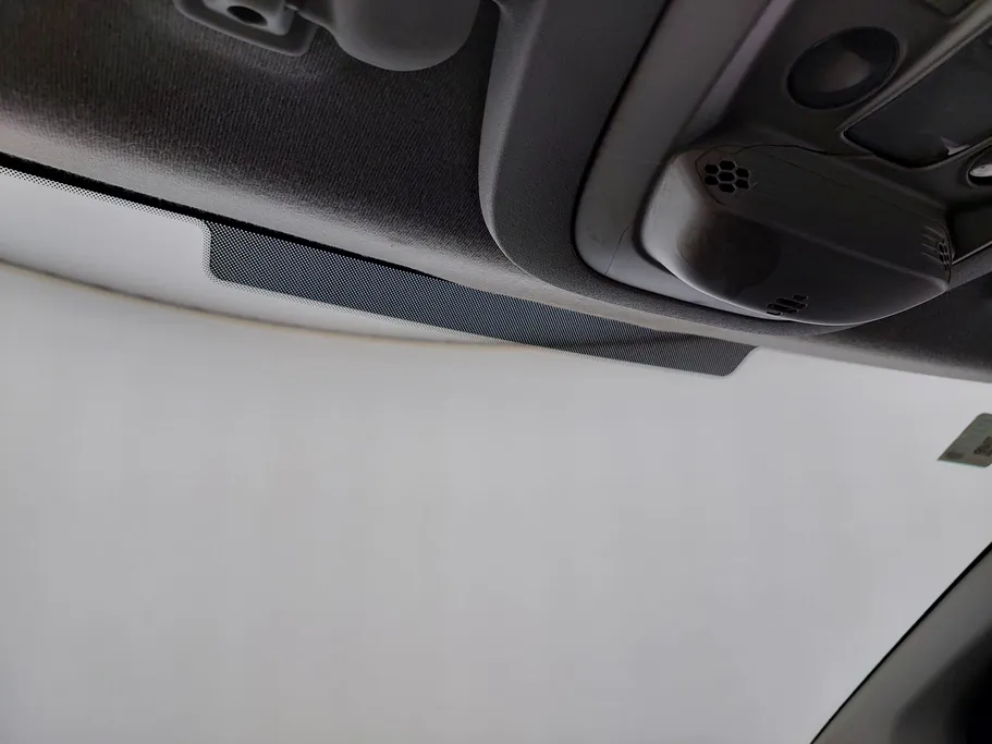 2021 Peugeot Partner Short van 