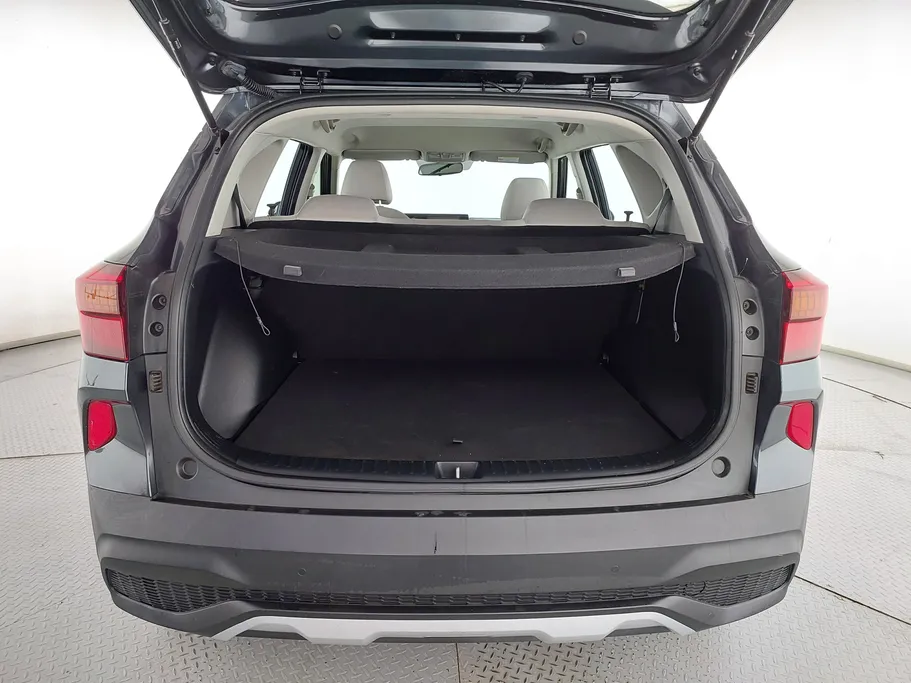 2023 Kia Seltos LX 