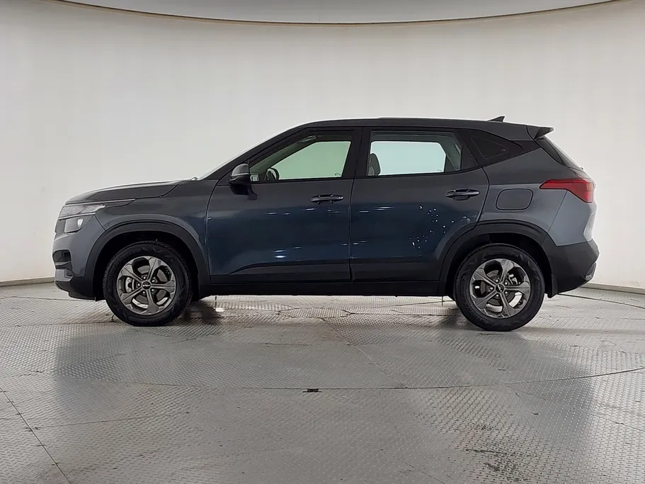 2023 Kia Seltos LX 